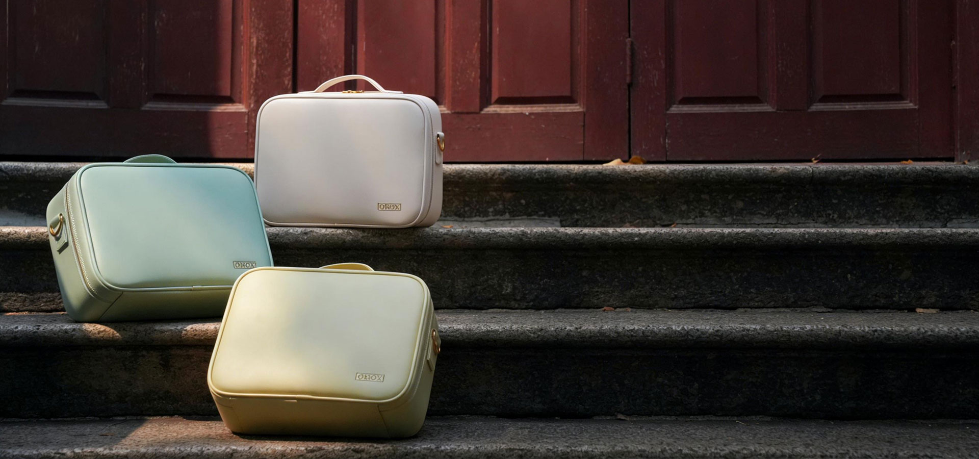 Backed by Large Scale Manufacturing